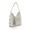 Zellia Női Válltáska 24151 Beige