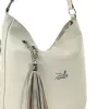 Zellia Női Válltáska 24151 Beige