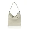 Zellia Női Válltáska 24151 Beige