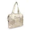 Zellia Zlb85 arany női válltáska, oldaltáska 36 x 32 x 10 cm