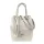 Zellia C200 arany női válltáska 30 x 25 x 19 cm