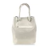 Zellia C200 arany női válltáska 30 x 25 x 19 cm