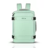 Zellia Hátizsák - Kézipoggyász - C-001 - Menta - 40 X 30 X 20 Cm