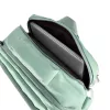 Zellia Hátizsák - Kézipoggyász - C-001 - Menta - 40 X 30 X 20 Cm