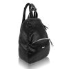 Zellia Td2101 fekete női hátizsák 33 x 25 x 12 cm