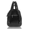 Zellia Td2101 fekete női hátizsák 33 x 25 x 12 cm