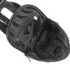 Zellia Td2101 fekete női hátizsák 33 x 25 x 12 cm
