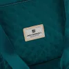 Peterson Utazó Táska Ptn Pik-02-8601 Turquoise - Steppelt - Türkiz