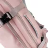 Zellia Hátizsák - Kézipoggyász - C-001 - Pink - 40 X 30 X 20 Cm