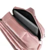 Zellia Hátizsák - Kézipoggyász - C-001 - Pink - 40 X 30 X 20 Cm