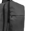 Zellia Hátizsák Hz-103 Mintás Fekete - 40 X 25 X 20 Cm