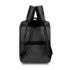 Zellia Hátizsák Hz-103 Mintás Fekete - 40 X 25 X 20 Cm