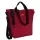 Peterson Ptn Tz15605D-0979 bordó shopper táska 47 x 40 x 18 cm