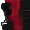 Peterson Ptn Tz15605D-0979 bordó shopper táska 47 x 40 x 18 cm