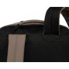 Peterson taupe hátizsák Wizz Air, Ryanair kézipoggyász  40 x 30 x 20 cm