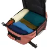 Peterson Hátizsák - PTN PP-TOK3-D-0179   Woodrose - PÚDER  - 40 X 25 X 20 CM
