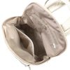 Zellia Zvn24003 arany - Shiny Waves - női hátizsák 34 x 27 x 13 cm