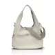 Zellia Női Válltáska Zlb316 Beige