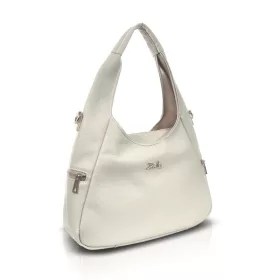 Zellia Női Válltáska Zlb316 Beige