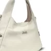 Zellia Női Válltáska Zlb316 Beige