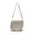 Zellia 21028 rosegold női válltáska, oldaltáska 23 x 23 x 11 cm