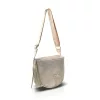 Zellia 21028 rosegold női válltáska, oldaltáska 23 x 23 x 11 cm