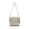 Zellia 21028 rosegold női válltáska, oldaltáska 23 x 23 x 11 cm