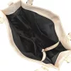 Zellia Zlb318 női rosegold kézitáska, oldaltáska 34 x 32 x 11 cm