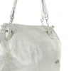 Zellia Zlb393 pezsgő női válltáska, oldalpánttal 30 x 29 x 12 cm