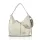 Zellia Női Válltáska 25188 Beige-Arany