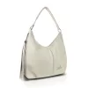 Zellia Női Válltáska 25188 Beige-Arany