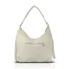Zellia Női Válltáska 25188 Beige-Arany