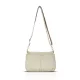 Zellia Zlb336 bézs női oldaltáska 26 x 18 x 9 cm