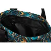 Rovicky mintás shopper táska 30 × 28 cm