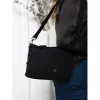 Peterson Ptn Csm-07-7673 fekete női kézitáska, crossbody 30 x 23 x 10 cm