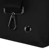 Peterson Ptn Csm-07-7673 fekete női kézitáska, crossbody 30 x 23 x 10 cm