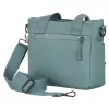 Peterson Ptn Csm-07-7703 női petrolkék színű kézitáska, crossbody 30 x 23 x 10 cm