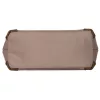 Peterson Ptn Cty-16-2232 drapp-barna női shopper, vállpánttal 40 x 32 x 14 cm
