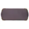 Peterson Ptn Cty-16-2249 sötét mályva-barna női shopper, vállpánttal 40 x 32 x 14 cm