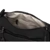 Peterson Ptn Csm-04-7550 fekete női oldaltáska 23 x 16 x 10 cm