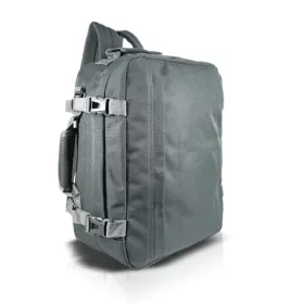   Hátizsák - Kézipoggyász - Grv-725A Szürke - 40 X 30 X 20 -
