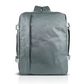   Hátizsák - Kézipoggyász - Grv-725A Szürke - 40 X 30 X 20 -