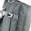 Hátizsák - Kézipoggyász - Grv-725A Szürke - 40 X 30 X 20 -