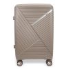 Zellia Bőrönd 209 - Khaki M Méret - 