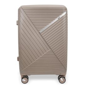 Zellia Bőrönd 209 - Khaki M Méret -