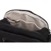 Peterso Ptn Csm-03-7512 fekete női oldaltáska 20 x 16 x 8 cm