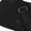 Peterson Ptn Csm-06-7635 fekete női oldaltáska 23 x 15 x 10 cm