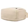 Peterson Ptn Csm-06-7642 bézs női oldaltáska 23 x 15 x 10 cm
