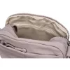 Peterson  Ptn Csm-06-7659 női, mályva oldaltáska 23 x 15 x 10 cm
