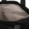 Peterson Ptn Cty-17-2263 fekete női válltáska, shopper 40 x 39 x 14 cm